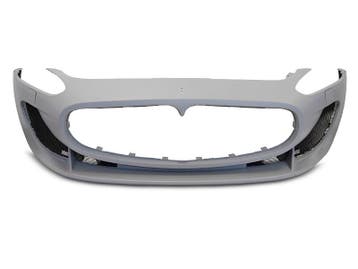 Voorbumper MC Style Maserati Gran Turismo 08-18, Ophalen of Verzenden, Nieuw