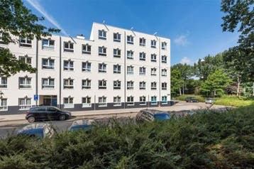 Te Huur 2 Appartement Dalsteindreef In Amsterdam, Huizen en Kamers, Huizen te huur, Direct bij eigenaar, Appartement, Amsterdam