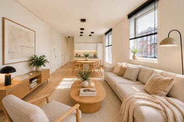 Te huur: Appartement Valeriusstraat in Den Haag, Den Haag, Appartement, Zuid-Holland