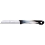 DKS Solingen Tomatenmes – Gekarteld RVS Lemmet – 19,5cm, Ophalen of Verzenden, Nieuw, Rvs of Chroom, Los bestek