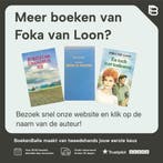 Kan de liefde zwygen 9789024215331 Foka van Loon, Boeken, Verzenden, Gelezen, Foka van Loon
