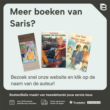Trilogie eendagsbloemen en zo begon het - Saris, Verzenden, Gelezen, Saris