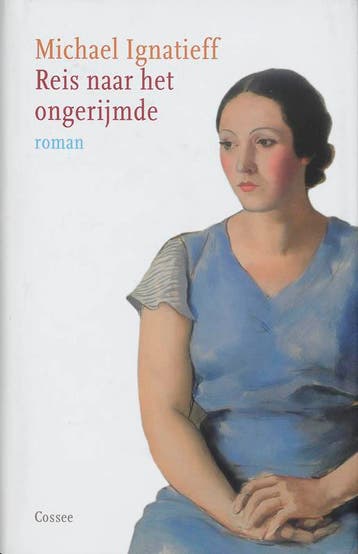 Reis naar het ongerijmde - Michael Ignatieff 9789059361867, Verzenden, Zo goed als nieuw, Michael Ignatieff