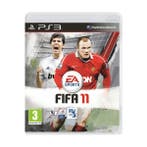 FIFA 11, Spelcomputers en Games, Games | Sony PlayStation 3, Verzenden, Nieuw