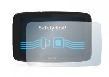 Premium Screenprotector voor de TomTom Go Professional 6..., Nieuw