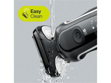 Braun Series 5 50-W1000s - Elektrisch Scheerapparaat - 3, Witgoed en Apparatuur, Verzenden, Nieuw