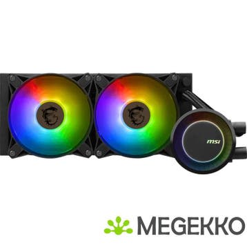 MSI MAG CoreLiquid E240, Verzenden, Nieuw