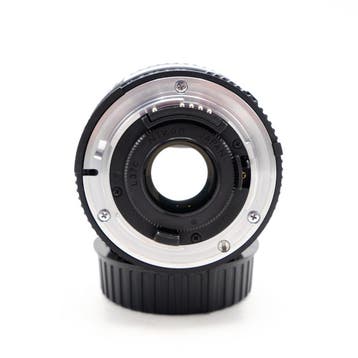 Nikon 16mm F2.8D Fisheye Objectief F-Mount (Occasion), Audio, Tv en Foto, Fotografie | Lenzen en Objectieven, Zo goed als nieuw