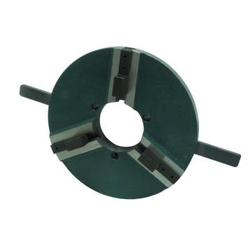 Opspanset 3 klauw 400mm, Ophalen, Nieuw