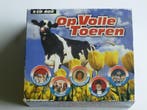 Op Volle Toeren - (5 CD Box), Cd's en Dvd's, Ophalen of Verzenden, Zo goed als nieuw