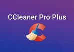 Ccleaner Professional Plus - 1 Jaar voor maar €18,99!, Nieuw, Ccleaner, MacOS