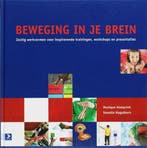 Beweging in je brein - Monique Hampsink - 9789052615646 - Ha, Verzenden, Nieuw