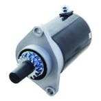 Startmotor Briggs & Stratton 15 tands nieuw, Verzenden, Nieuw