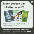 Mag dat, Ollie? 9789085683124 Juliette de Wit, Verzenden, Gelezen, Juliette de Wit