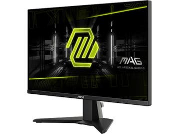 Msi - Full HD Gaming Monitor - 24.5 inch, Gaming, Msi, IPS, Verzenden