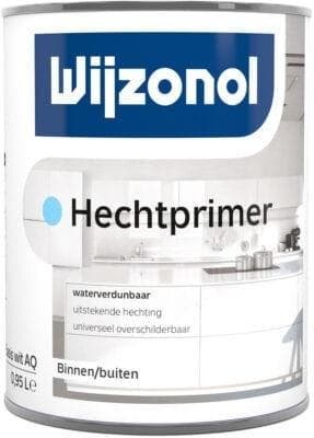 Hechtprimer Universeel 500 ml, Ophalen of Verzenden, Nieuw