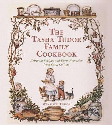 9781510710993 The Tasha Tudor Family Cookbook, Boeken, Verzenden, Nieuw, Winslow Tudor