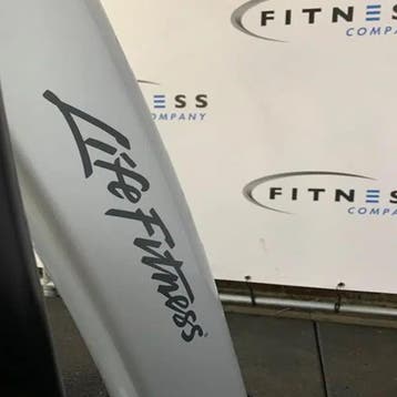 Life Fitness - 95x - Crosstrainer, Ophalen of Verzenden, Nieuw, Overige typen