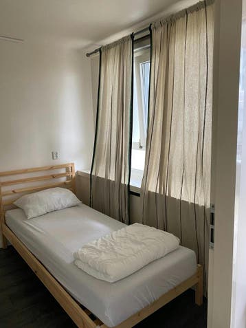 Kamer te huur in Rotterdam - 7 m² - 1 kamer(s), Rotterdam