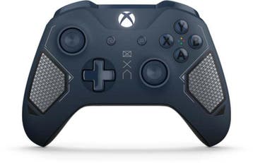 Xbox One S Controller Patrol Tech Special Edition, Spelcomputers en Games, Ophalen of Verzenden, Zo goed als nieuw