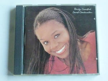 Randy Crawford - Secret Combination, Ophalen of Verzenden, Zo goed als nieuw