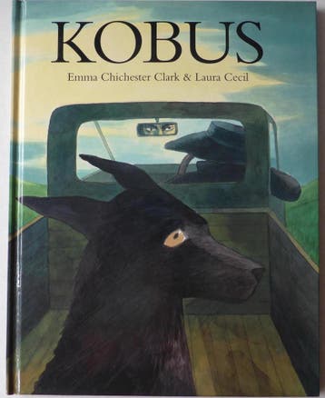 KOBUS - E. Chichester Clark 9789061776420, Boeken, Verzenden, Gelezen, E. Chichester Clark