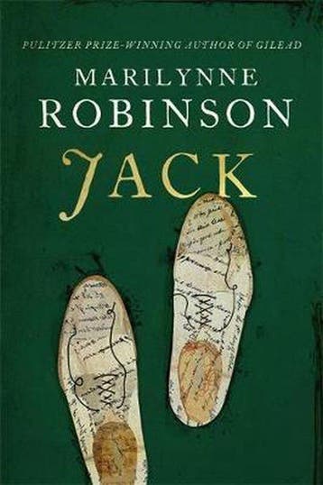 Jack - Marilynne Robinson 9780349011813, Boeken, Verzenden, Zo goed als nieuw, Marilynne Robinson