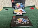 Lego Set - 21037 - Architecture - LEGO House, Nieuw