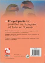 De encyclopedie van papegaaien en parkieten uit Afrika en, Boeken, Verzenden, Gelezen, Th. Vriends