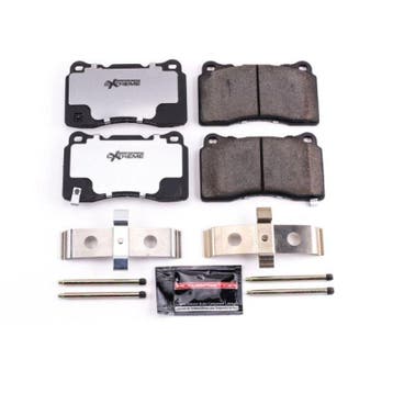 Power Stop 15-16 Buick Regal Front or Rear Z26 Extreme, Ophalen of Verzenden, Nieuw