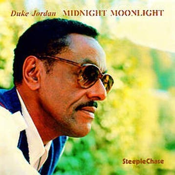 cd - duke jordan - MIDNIGHT MOONLIGHT (nieuw), Cd's en Dvd's, Verzenden, Zo goed als nieuw