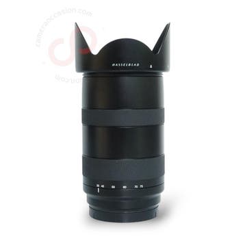Hasselblad XCD 35-75mm  3.5-4.5 nr. 0108, Ophalen of Verzenden, Zo goed als nieuw