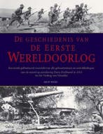 De geschiedenis van de eerste wereldoorlog 9789024382149, Verzenden, Zo goed als nieuw, A. Wiest
