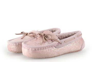 Belizia Pantoffels in maat 39 Roze, Overige kleuren, Verzenden, Belizia, Zo goed als nieuw