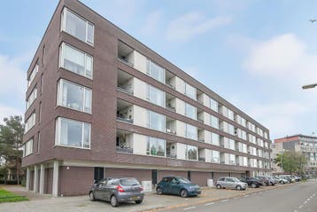 Appartement te huur in Breda - 71 m² - 1 kamer(s), Huizen en Kamers, Appartement, Breda, Noord-Brabant