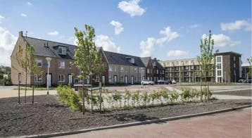 Te huur: Huis Salomon Dierkenslaan in Aalsmeer, Huizen en Kamers, Noord-Holland, Aalsmeer