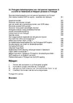 Wonen en kopen in Portugal / Wonen en kopen in 9789492895356, Verzenden, Gelezen, Peter Gillissen