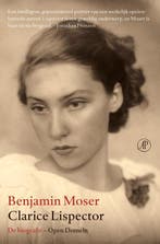 Clarice Lispector / Open Domijn 9789029505772 Benjamin Moser, Boeken, Literatuur, Verzenden, Gelezen, Benjamin Moser