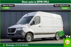 Mercedes-Benz Sprinter **317 CDI L2H2 | Incl. 6MND garantie, Automaat, Stof, Gebruikt, Euro 6