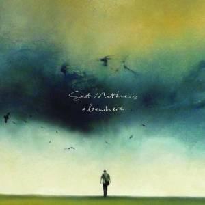 cd - Scott Matthews - Elsewhere, Verzenden, Zo goed als nieuw