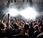 Axe-Travaganza Tickets De Bosuil Te Koop, Tickets en Kaartjes