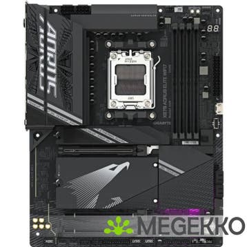 Gigabyte X870 AORUS ELITE WIFI7, Verzenden, Nieuw