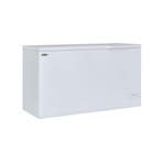 GGM Gastro | Vrieskist - 1504x695mm - 388 liter - Klapdeksel, Huis en Inrichting, Verzenden, Nieuw