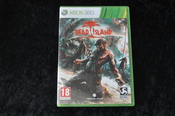 Dead Island XBOX 360, Verzenden, Nieuw