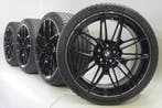 BMW M3 M4 G80 G82 825M 19 & 20 inch velgen Michelin Zomerban, 19 inch, Gebruikt, Velg(en), Ophalen of Verzenden