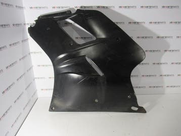 Yamaha FZR 1000 Kap links voor, Motoren, Ophalen of Verzenden, Nieuw