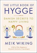 9780062658807 The Little Book of Hygge | Tweedehands, Verzenden, Zo goed als nieuw, Meik Wiking