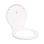 Toiletbril & Deksel voor Jabsco Lite Flush Toiletten (58530-, Watersport en Boten, Ophalen of Verzenden, Nieuw