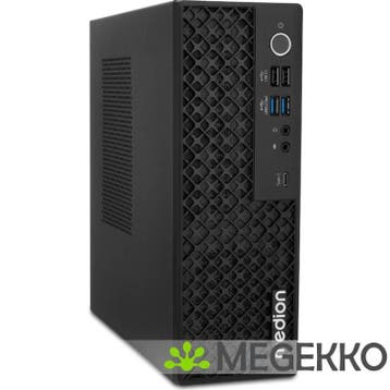 MEDION Picoworx T80 III Intel Core Ultra 7 256V PC, Verzenden, Nieuw, MEDION