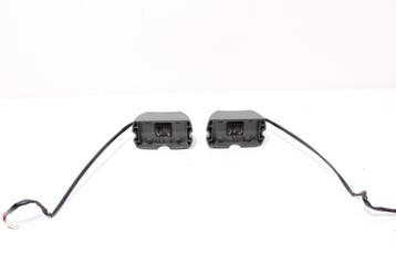 Accu sledes / docking station | Giant Twist Double, Fietsen en Brommers, Fietsonderdelen, Gebruikt
